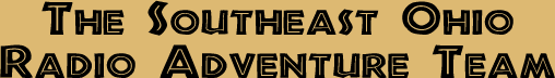 click to meet the Radio Adventure Team members