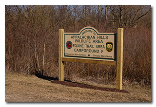 The park sign -- click to enlarge